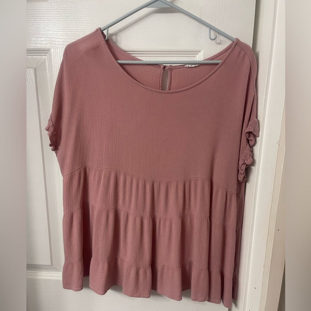 Boutique top